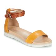 Sandalen Dream in Green IRVANI