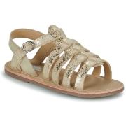 Sandalen Citrouille et Compagnie INALA