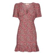 Korte Jurk Moony Mood MONYO