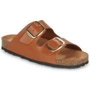 Slippers Dream in Green MILETTE