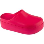 Pantoffels Crocs Dylan Platform Clog