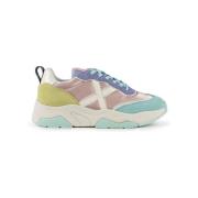 Sneakers Munich Wave 8770172 ROSA