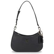 Handtas Guess NOELLE II TOP ZIP SHOULDER BAG