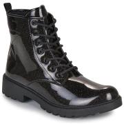 Laarzen Geox J CASEY GIRL GLITTER