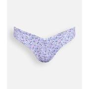 Bikini Oxbow Omkeerbare tanga TANGA