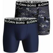 Boxers Björn Borg 2-Pack Performance Boxers
