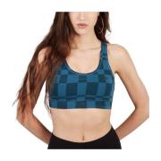Sport BH Vans FLYING V PRINT BRA