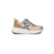 Sneakers Munich Mini track vco 8890096 Rosa