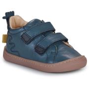 Hoge Sneakers Easy Peasy MY DODU VELCRO