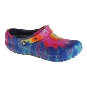 Pantoffels Crocs Bistro Graphic Clog