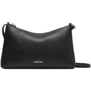 Tas Calvin Klein Jeans CK MST CNV LG JQD ST LV04F3095G