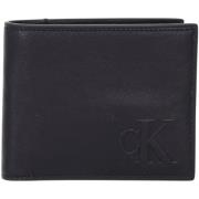 Portemonnee Calvin Klein Jeans BOLD CK EW BILLFOLD LV04G1071G