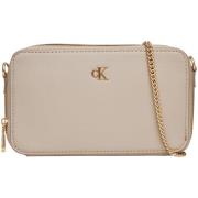 Tas Calvin Klein Jeans MINIMAL MONO CAMERA BAG LV04K1086G