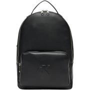 Rugzak Calvin Klein Jeans SCLPTD IMPRSSSN SLM LV04K3165G