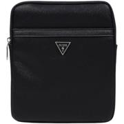Schoudertas Guess MILANO CROSSBODY FLAT HMECSA P3123