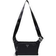 Rugzak Guess MILANO FLAT BUMBAG W FRT PKT HMMISA P5214
