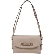 Tas Guess LEFIA FLAP SHOULDER BAG HWBG96 44190