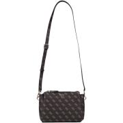 Tas Guess NOELLE II TRI COMP CROSSBODY HWQG96 72120