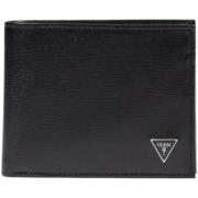 Portemonnee Guess MILANO BIFOLD M DOUBLE SMCSLE LEA24