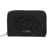 Portemonnee Guess CALEBRA SLG MEDIUM ZIP AROUND SWBG95 36140