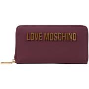 Portemonnee Love Moschino JC5611PP1