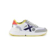Sneakers Munich Versus wmn ls 4173095 BLANCO