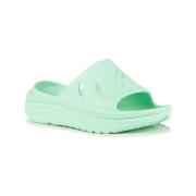 Pantoffels Munich Mini saura 8107004 TURQUESA