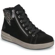 Hoge Sneakers Rieker X0709-00