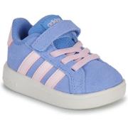 Lage Sneakers adidas GRAND COURT 00s EL I