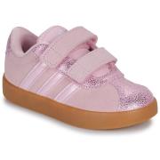 Lage Sneakers adidas VL COURT 3.0 CF I