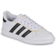 Lage Sneakers adidas BREAKNET SLEEK J