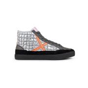 Sneakers Munich Vento 8161272 Plateado