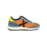 Sneakers Munich Dynamo 8700074 Naranja