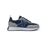 Sneakers Munich Xemine 8907065 Azul
