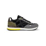 Sneakers Munich Sunset 8816053 Negro