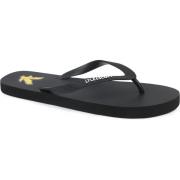 Laarzen Lyle And Scott Lyle Scott Slippers Zwart