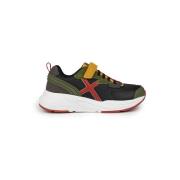 Sneakers Munich Mini track vco 8890095 Negro