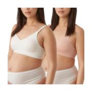 Strapless/Verwijderbare bandjes Mamalicious -