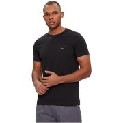 T-shirt Korte Mouw Calvin Klein Jeans K10K112724