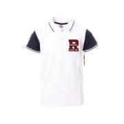 T-shirt Redskins -