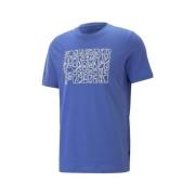 T-shirt Puma -