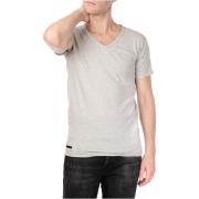 T-shirt Korte Mouw Hopenlife LAXUS