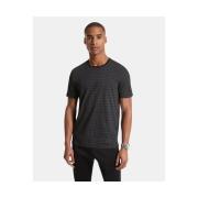 T-shirt Korte Mouw MICHAEL Michael Kors CS5529A5KS MK SIG TEE