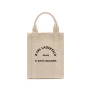 Handtas Karl Lagerfeld A1W50039
