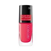Nagellak Artdeco Quick Dry Nagellak - 36 Pink Passion