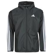 Windjack adidas Essentials 3-Stripes Windbreaker