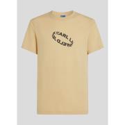T-shirt Karl Lagerfeld 37948