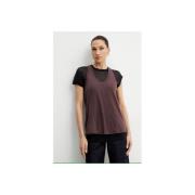 T-shirt Pinko MARK 105152 A2LS-Y27