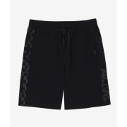 Korte Broek Oxbow Fleeceshort met print OROFARA