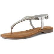 Teenslippers Tamaris -
